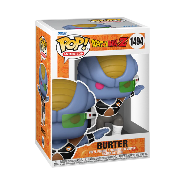 Burter