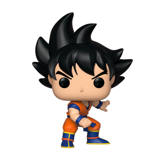 Goku (Pose)