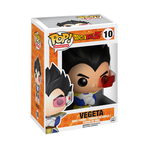 Vegeta