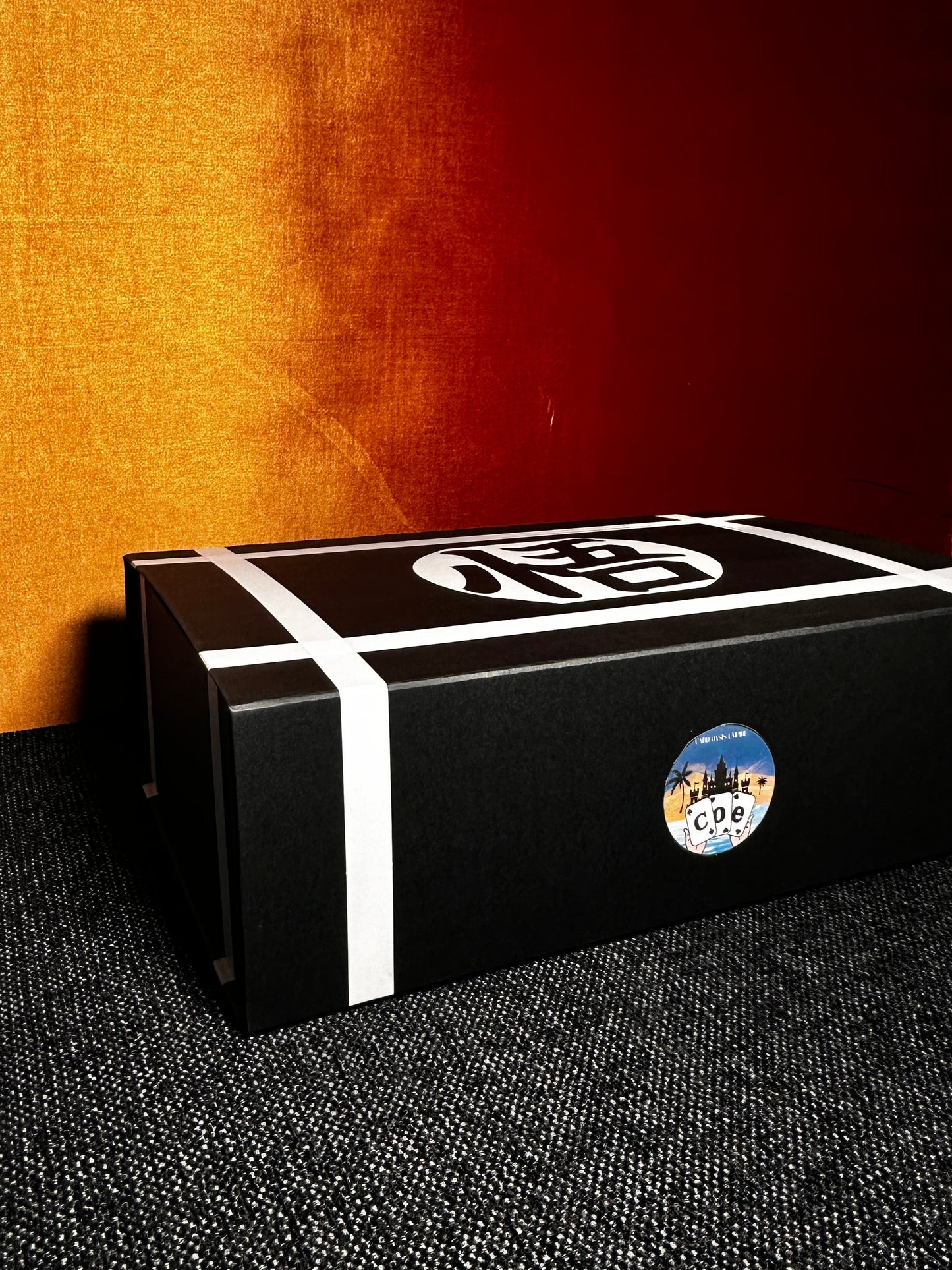 Dragon Ball Treasure Box