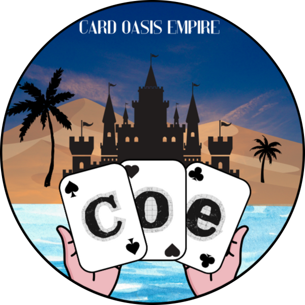 Card Oasis Empire