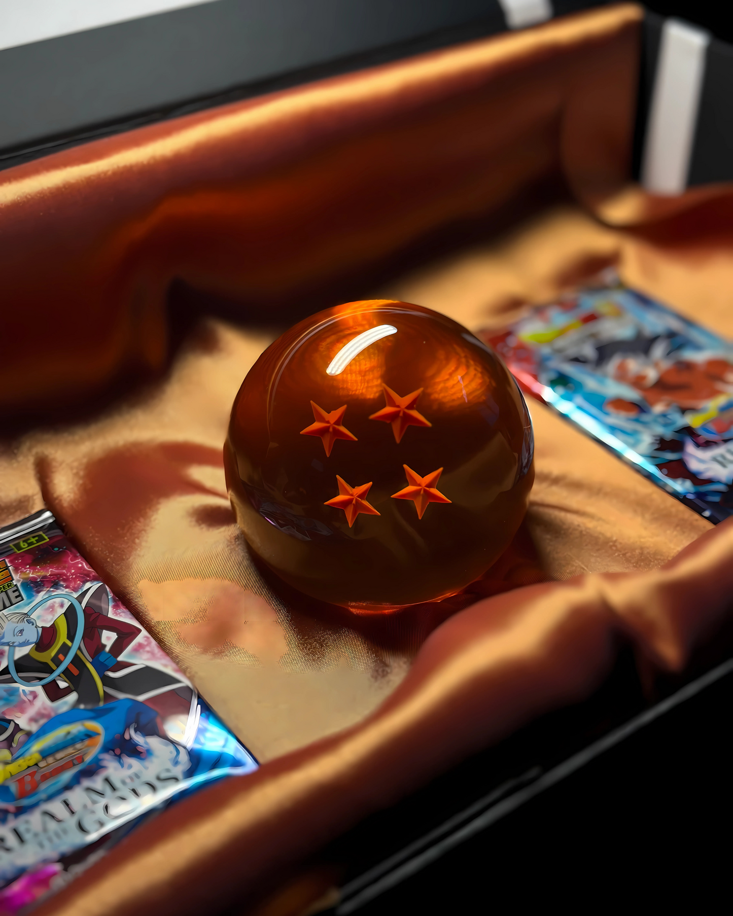 Dragon Ball Treasure Box