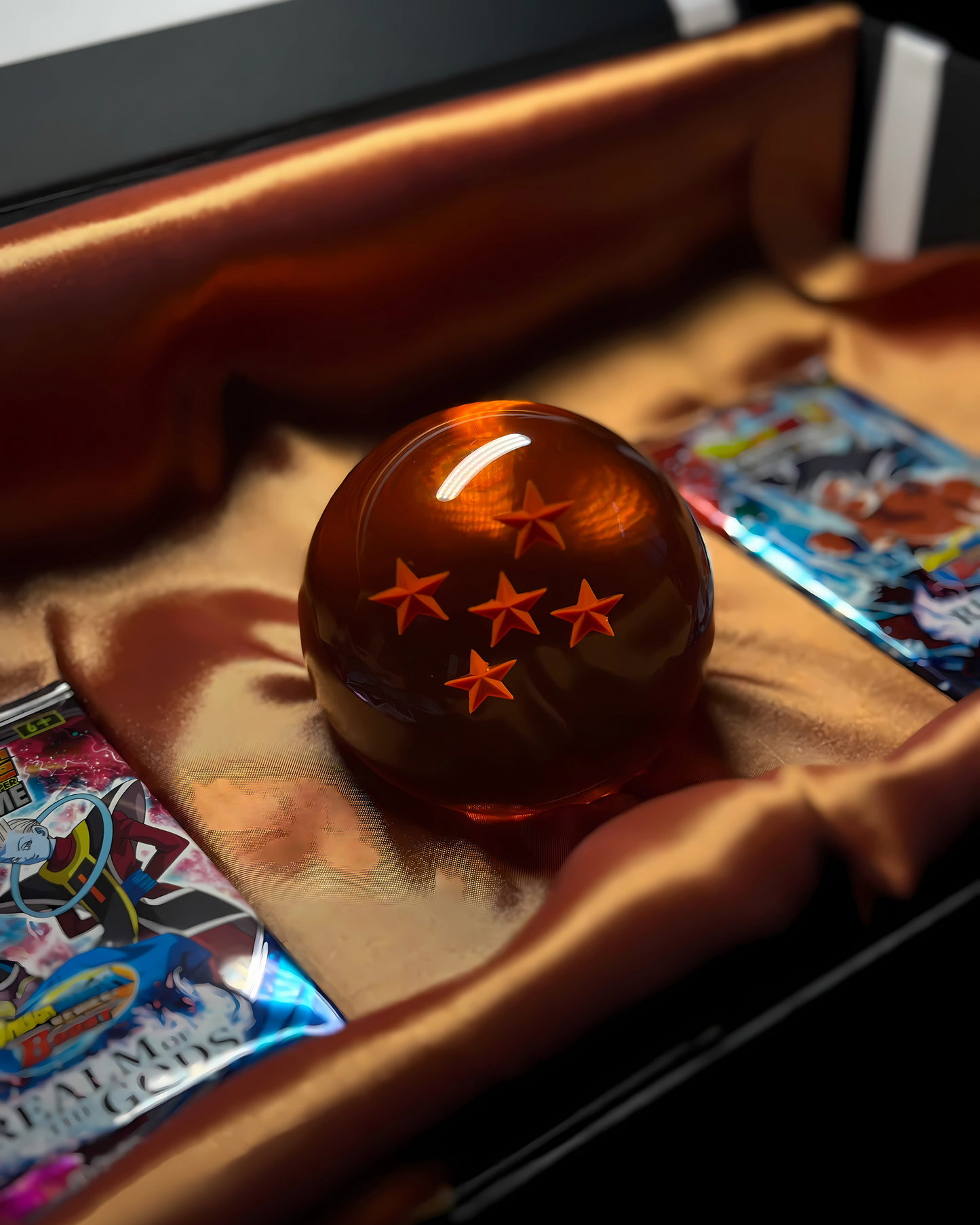 Dragon Ball Treasure Box