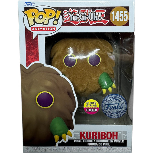 Kuriboh